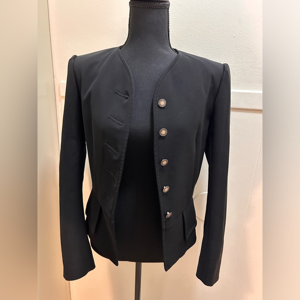 - Louis Vuitton Uniforms blazer Jacket